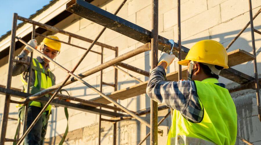 Professional fairlawn roofing services in Bolivar, TN